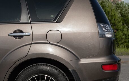 Mitsubishi Outlander III рестайлинг 3, 2012 год, 1 375 000 рублей, 9 фотография