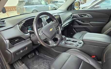 Chevrolet Traverse II, 2019 год, 3 300 000 рублей, 8 фотография