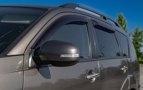 Mitsubishi Outlander III рестайлинг 3, 2012 год, 1 375 000 рублей, 8 фотография