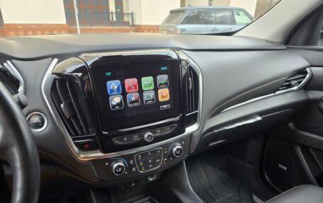 Chevrolet Traverse II, 2019 год, 3 300 000 рублей, 7 фотография