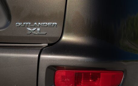 Mitsubishi Outlander III рестайлинг 3, 2012 год, 1 375 000 рублей, 15 фотография