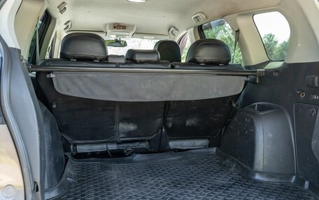 Mitsubishi Outlander III рестайлинг 3, 2012 год, 1 375 000 рублей, 19 фотография