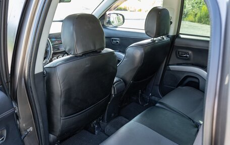 Mitsubishi Outlander III рестайлинг 3, 2012 год, 1 375 000 рублей, 22 фотография