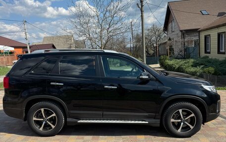KIA Sorento II рестайлинг, 2014 год, 1 750 000 рублей, 4 фотография