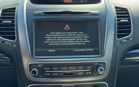 KIA Sorento II рестайлинг, 2014 год, 1 750 000 рублей, 8 фотография