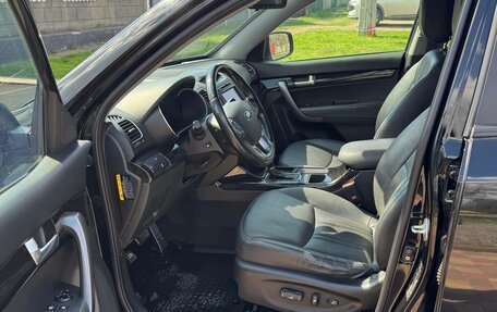 KIA Sorento II рестайлинг, 2014 год, 1 750 000 рублей, 9 фотография