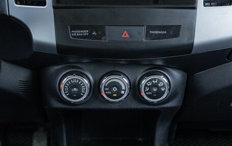 Mitsubishi Outlander III рестайлинг 3, 2012 год, 1 375 000 рублей, 30 фотография