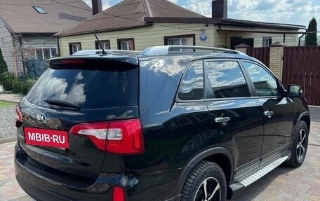 KIA Sorento II рестайлинг, 2014 год, 1 750 000 рублей, 3 фотография