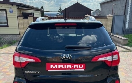 KIA Sorento II рестайлинг, 2014 год, 1 750 000 рублей, 6 фотография