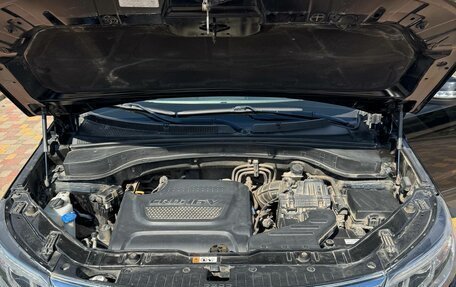 KIA Sorento II рестайлинг, 2014 год, 1 750 000 рублей, 10 фотография