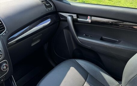 KIA Sorento II рестайлинг, 2014 год, 1 750 000 рублей, 12 фотография