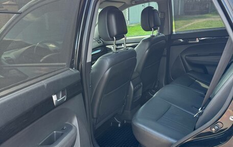 KIA Sorento II рестайлинг, 2014 год, 1 750 000 рублей, 16 фотография