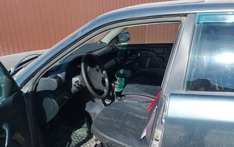 Audi 100, 1991 год, 70 000 рублей, 4 фотография