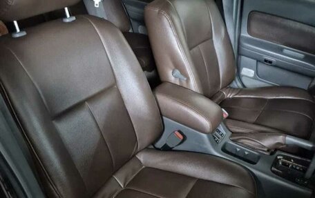 Nissan Maxima IV, 1998 год, 160 000 рублей, 4 фотография