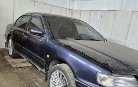 Nissan Maxima IV, 1998 год, 160 000 рублей, 3 фотография