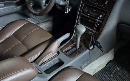 Nissan Maxima IV, 1998 год, 160 000 рублей, 2 фотография