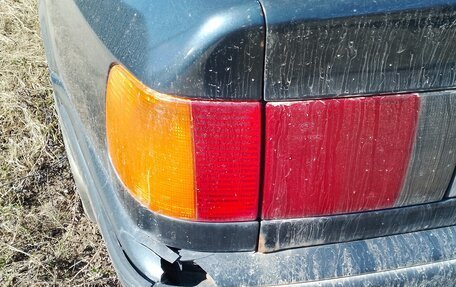 Audi 100, 1991 год, 70 000 рублей, 7 фотография