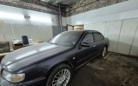 Nissan Maxima IV, 1998 год, 160 000 рублей, 6 фотография