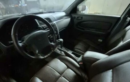 Nissan Maxima IV, 1998 год, 160 000 рублей, 7 фотография