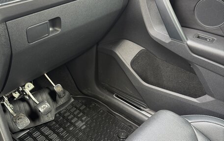 Volkswagen Tiguan II, 2019 год, 2 590 000 рублей, 7 фотография