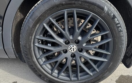 Volkswagen Tiguan II, 2019 год, 2 590 000 рублей, 15 фотография