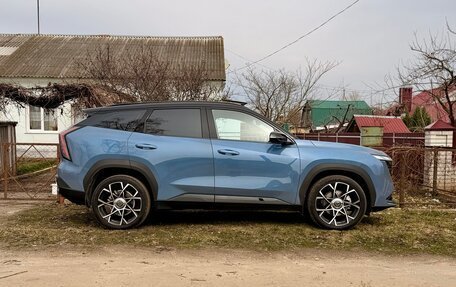 Geely Atlas, 2023 год, 3 200 000 рублей, 7 фотография