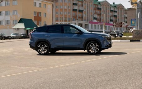 Geely Atlas, 2023 год, 3 200 000 рублей, 5 фотография