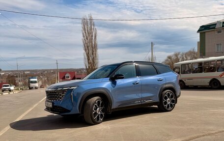 Geely Atlas, 2023 год, 3 200 000 рублей, 6 фотография