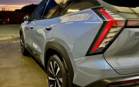 Geely Atlas, 2023 год, 3 200 000 рублей, 3 фотография