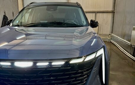 Geely Atlas, 2023 год, 3 200 000 рублей, 4 фотография