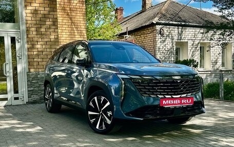 Geely Atlas, 2023 год, 3 200 000 рублей, 2 фотография