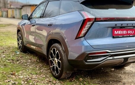 Geely Atlas, 2023 год, 3 200 000 рублей, 8 фотография