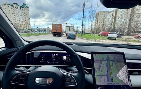 Geely Atlas, 2023 год, 3 200 000 рублей, 13 фотография