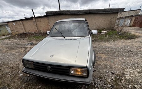 Volkswagen Jetta III, 1985 год, 90 000 рублей, 2 фотография