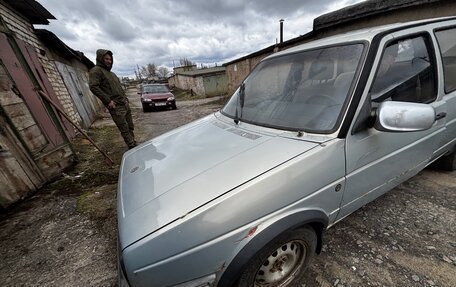 Volkswagen Jetta III, 1985 год, 90 000 рублей, 3 фотография