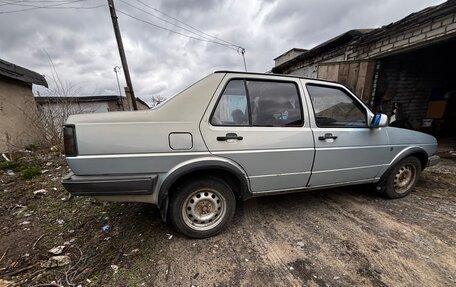 Volkswagen Jetta III, 1985 год, 90 000 рублей, 6 фотография
