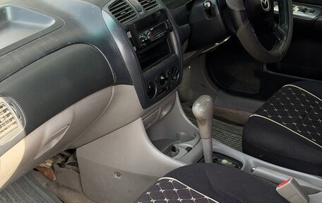 Mazda Familia, 2002 год, 170 000 рублей, 3 фотография