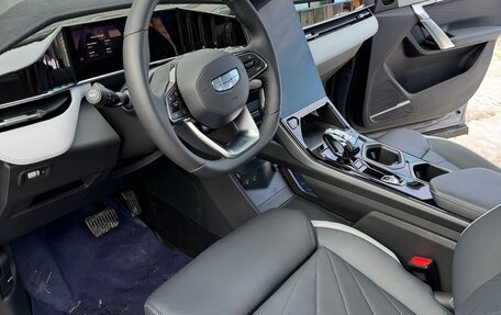 Geely Atlas, 2023 год, 3 200 000 рублей, 9 фотография