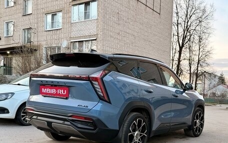 Geely Atlas, 2023 год, 3 200 000 рублей, 12 фотография