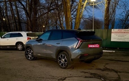 Geely Atlas, 2023 год, 3 200 000 рублей, 14 фотография