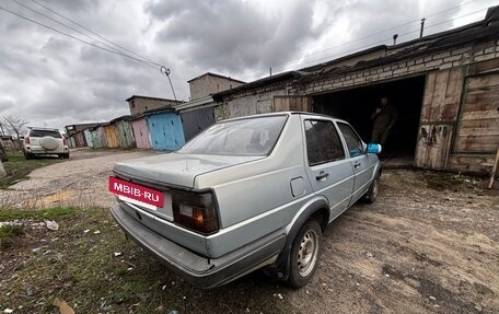 Volkswagen Jetta III, 1985 год, 90 000 рублей, 5 фотография