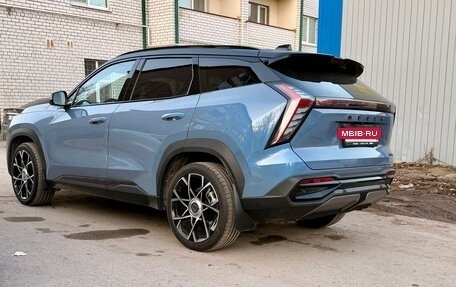 Geely Atlas, 2023 год, 3 200 000 рублей, 11 фотография