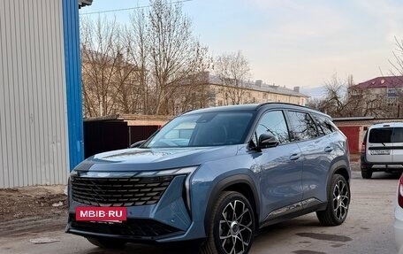 Geely Atlas, 2023 год, 3 200 000 рублей, 10 фотография