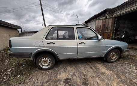 Volkswagen Jetta III, 1985 год, 90 000 рублей, 7 фотография