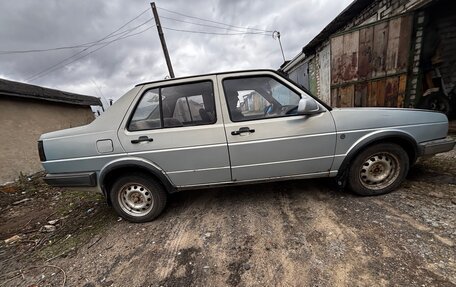 Volkswagen Jetta III, 1985 год, 90 000 рублей, 8 фотография