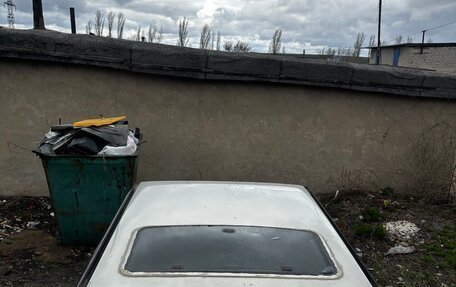 Volkswagen Jetta III, 1985 год, 90 000 рублей, 16 фотография