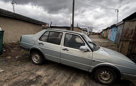 Volkswagen Jetta III, 1985 год, 90 000 рублей, 10 фотография