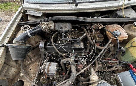 Volkswagen Jetta III, 1985 год, 90 000 рублей, 15 фотография