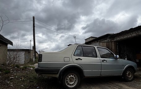 Volkswagen Jetta III, 1985 год, 90 000 рублей, 9 фотография