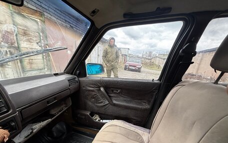 Volkswagen Jetta III, 1985 год, 90 000 рублей, 13 фотография